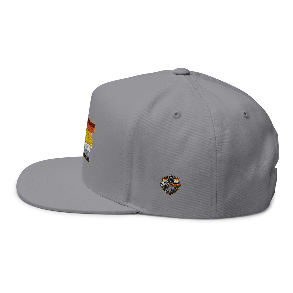 WOOF Snapback