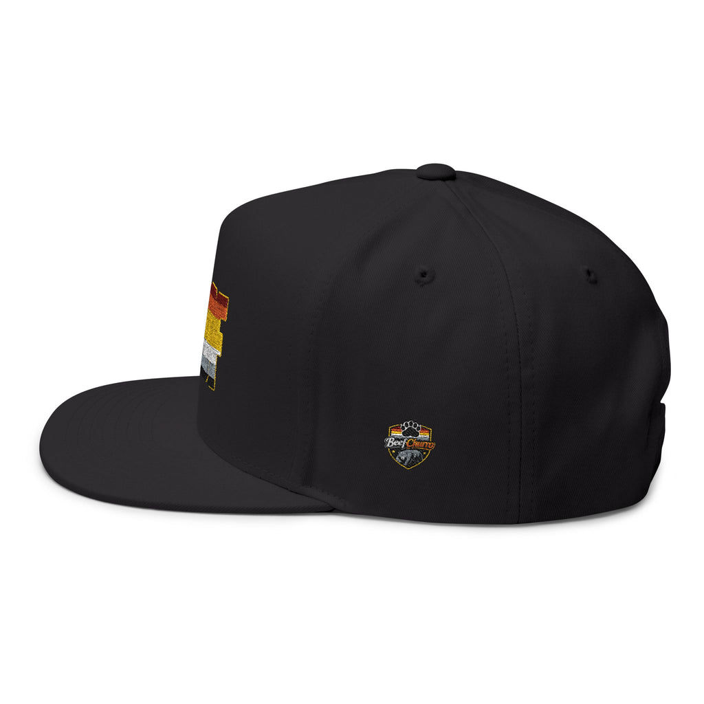 WOOF Snapback