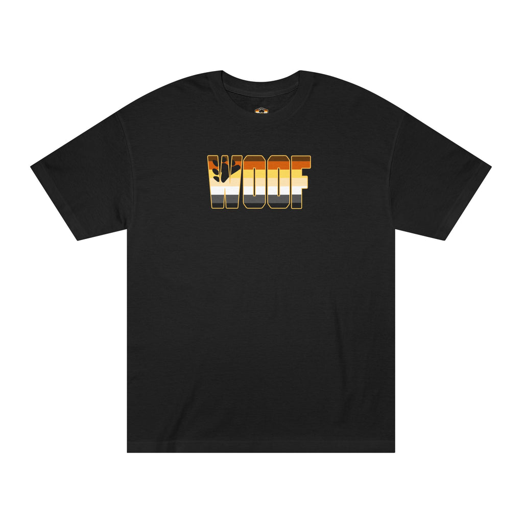 WOOF T-Shirt