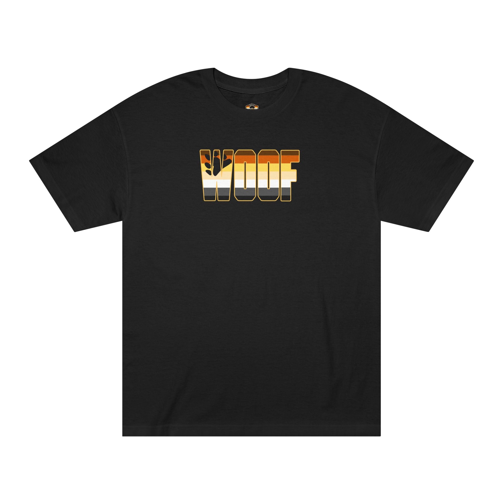 WOOF T-Shirt