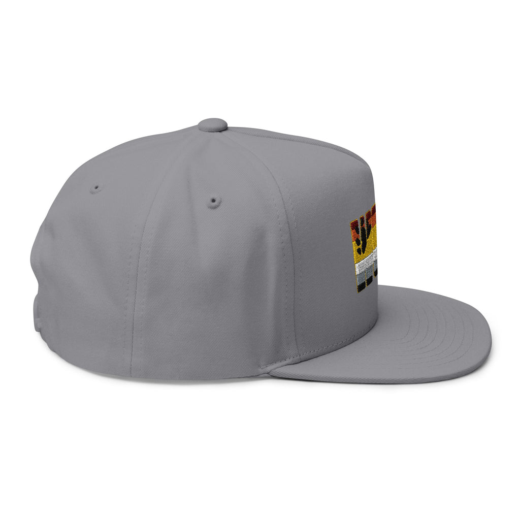 WOOF Snapback