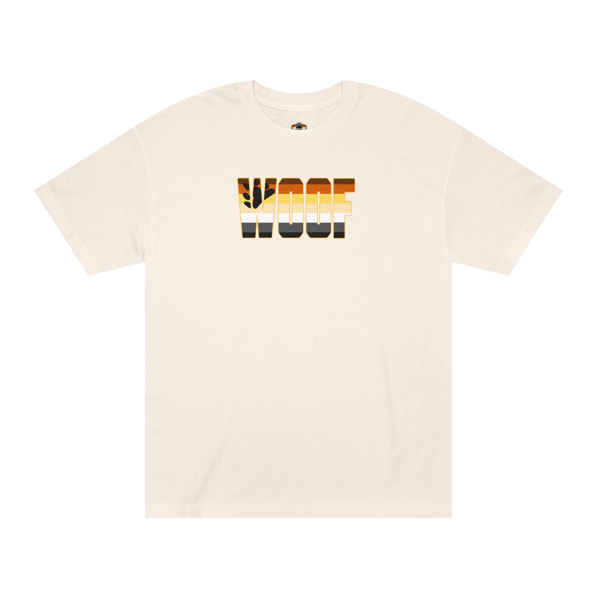 WOOF T-Shirt
