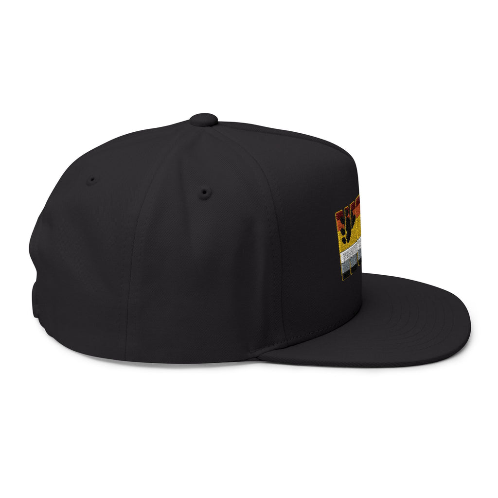 WOOF Snapback