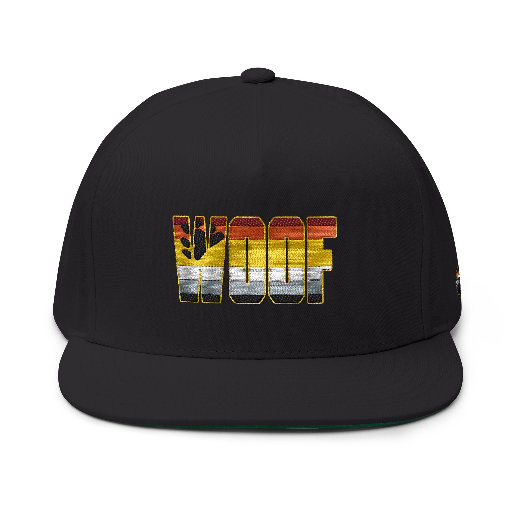 WOOF Snapback