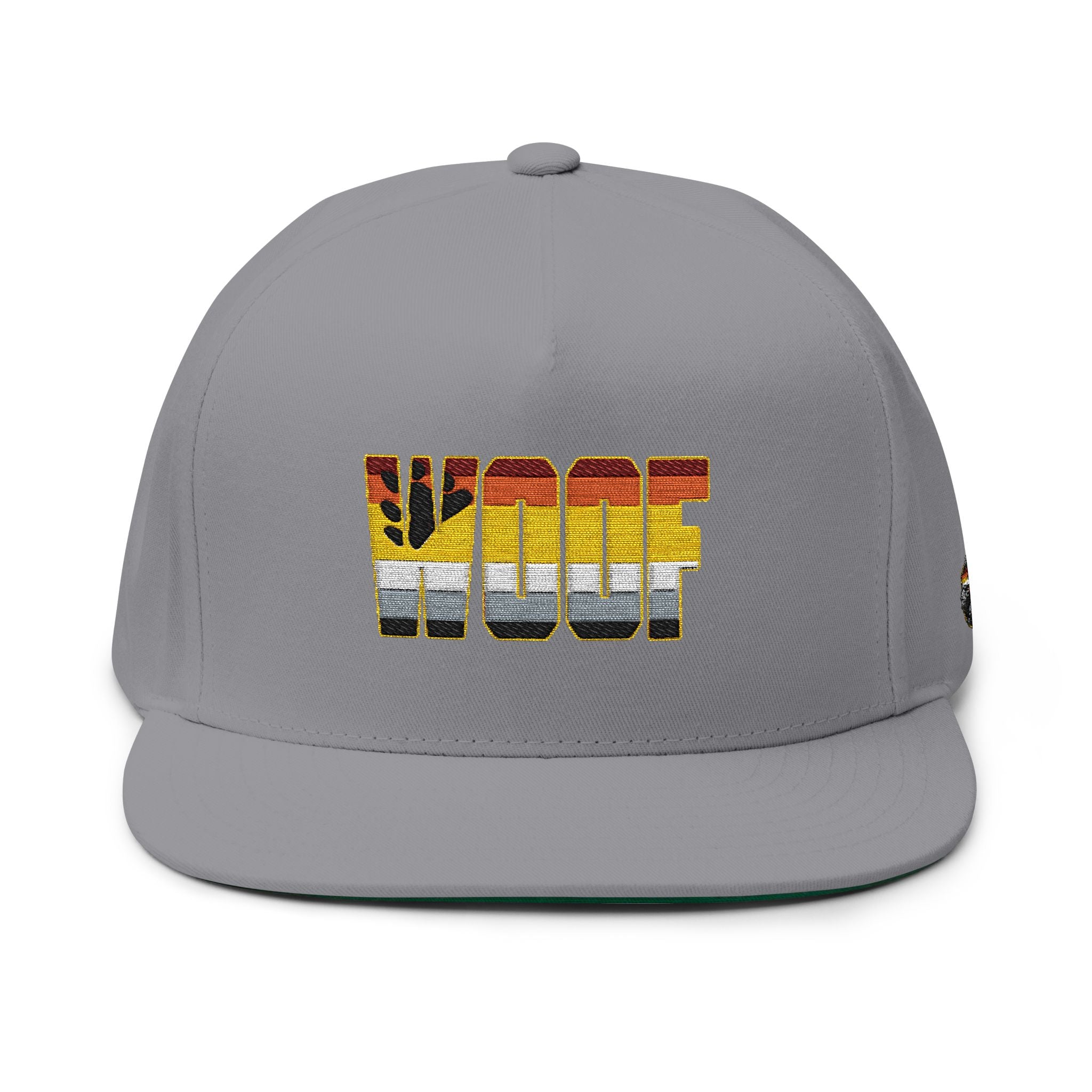 WOOF Snapback