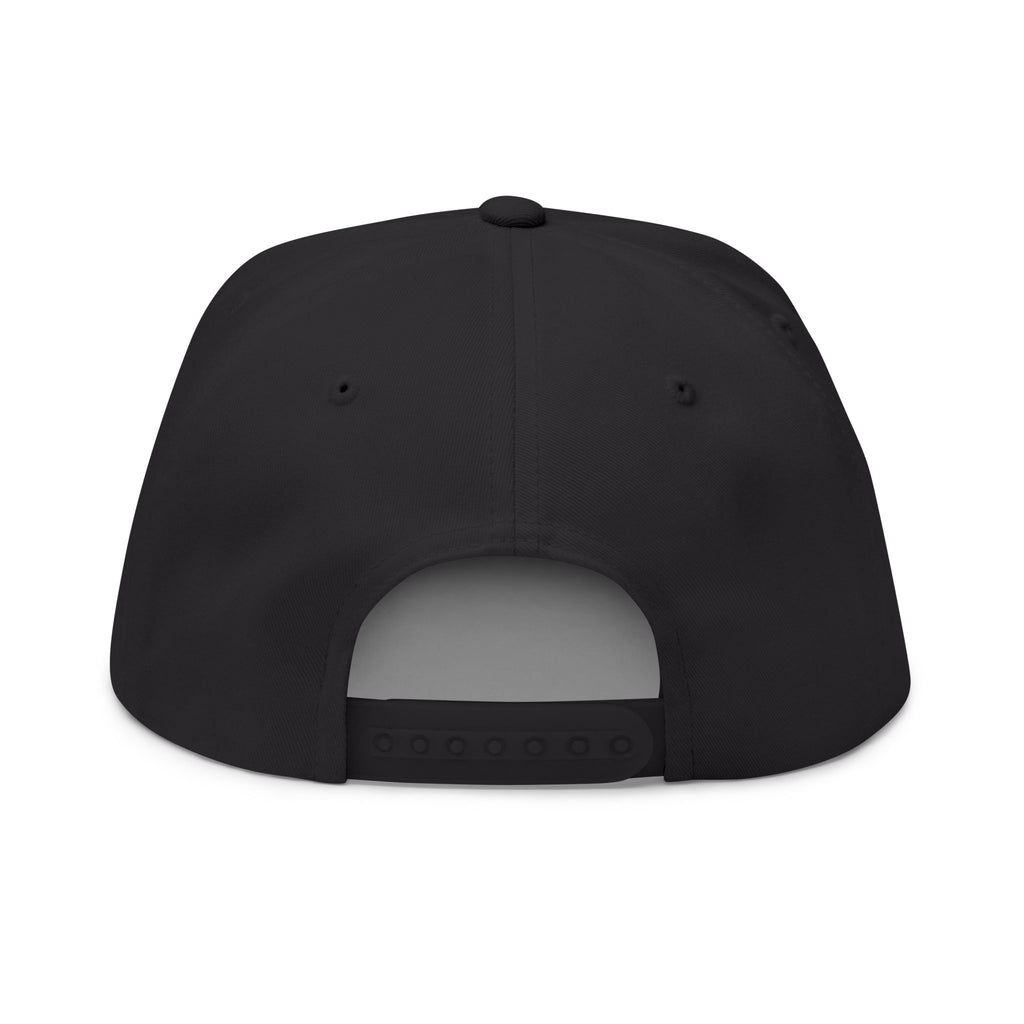 WOOF Snapback