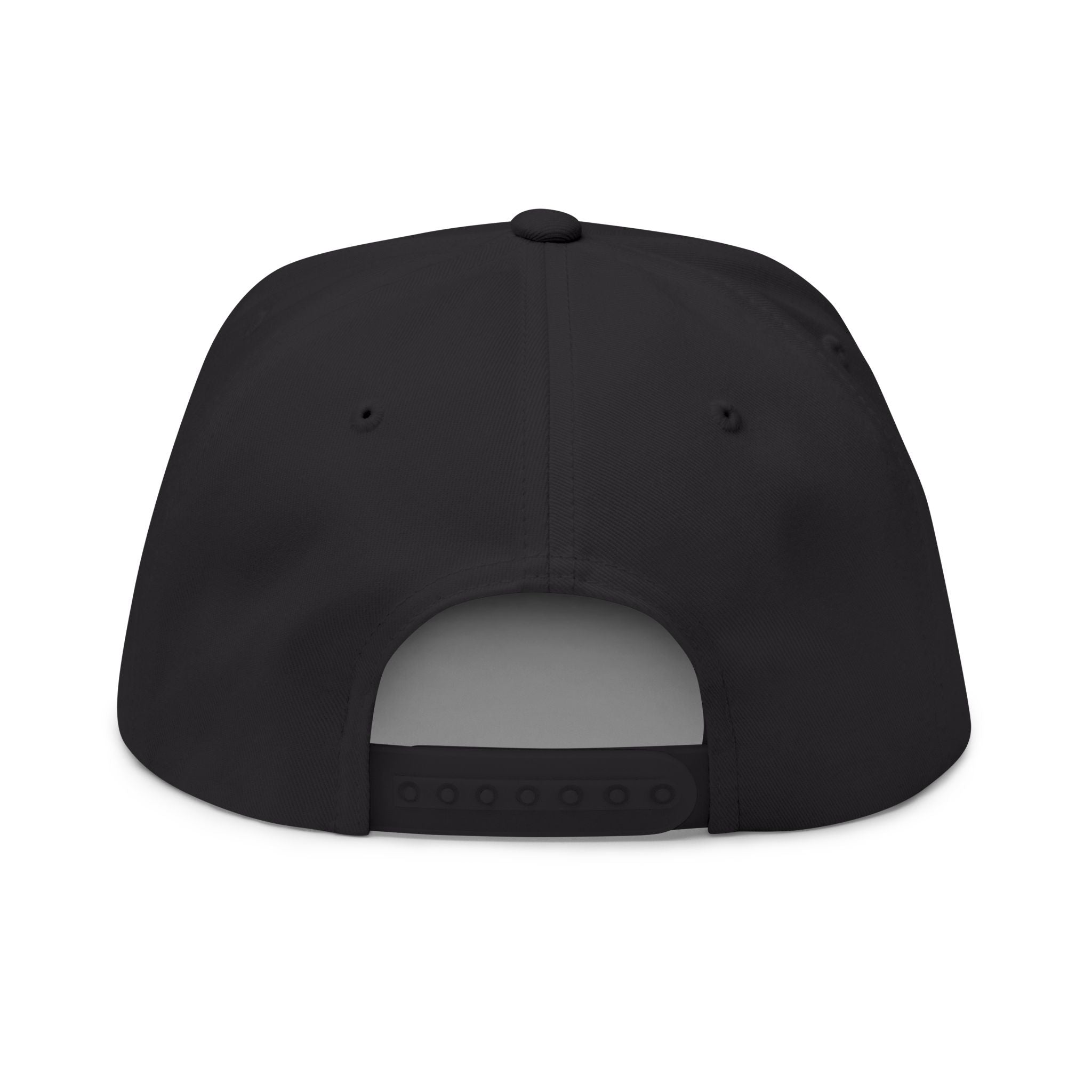 WOOF Snapback