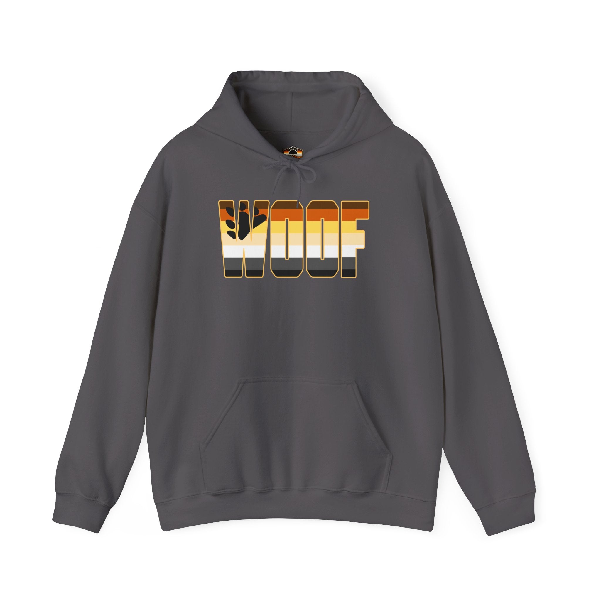 WOOF Hoodie