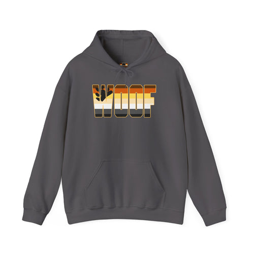 WOOF Hoodie